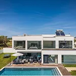 Encosta Dourada Villa Private Pool Algarve