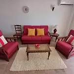 Apartamentos Salema Praia Club