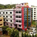 Hotel Grand Luit