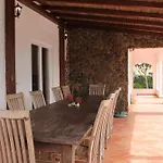Villa Alegria