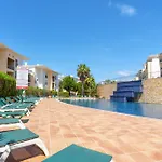 Bnb Homes Ocean View Apartment With Huge Sunny Terrace, 2 Swimming Pools & Tennis Court