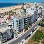 Urban Beach-Vista Marina Praia C