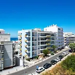Urban Beach-Vista Marina Praia C