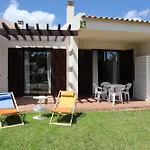 Apartamento Com Terracos Privativos Em Resort De Luxo