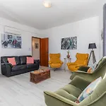 Apartment Ponte Romana-Riverside With Sun Terrace