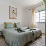 Green Breeze Escape