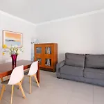 Apartamento Armacao De Pera