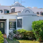 Nini Villa Cabanas