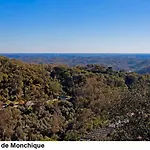 Casa Rosa Em Monchique