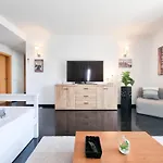 Apartment Praia Rocha Tower Light