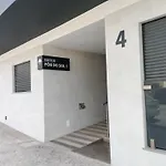 Apartamento Flow Living, Com Piscina, Em Olhao
