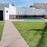 Apartamento Flow Living, Com Piscina, Em Olhao
