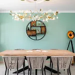 Beautiful Townhouse In Downtown Ferragudo