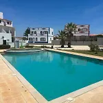 Villa Do Calo