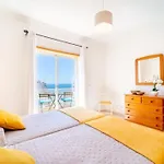 Ocean View Penthouse