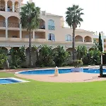 Los Arcos 3 - Pool & Vilamoura Center