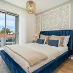 Luxury And Comfort Next To The Historic Center #1954
