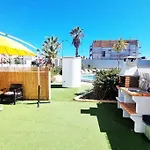 Sun & Fun In Sagres