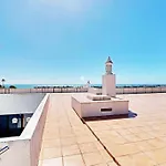 Albufeira - Sun, Pool And Marina View!