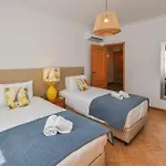 Vila Sul Apartments By Ocvillas