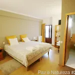Paz E Natureza