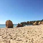 Charming Apartment In Vilamoura With Shared Pool 70 M²