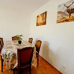 Casa Rocha Relax