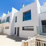 Vistas Mar Villas I - Sea View & Privat Jacuzzi & Pool And Garden
