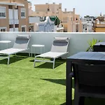 City Rooms - Roma - Private Room By Hd