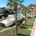 Bellavista Avenida Apt Sea View