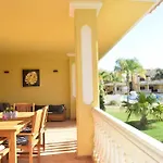 Sunny Modern, Luxurious Villa T3, Close To Golf And Beach