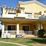 Sunny Modern, Luxurious Villa T3, Close To Golf And Beach