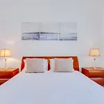 Central 2Bdr Apartment In Quarteira