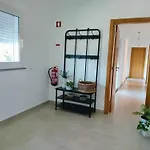 Quinta Das Oliveiras, Country House, Private Pool, Parking, Wifi, Ac, Beach Nearby