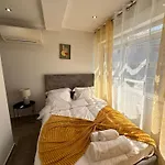Tower Apartment