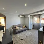 Tower Apartment