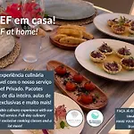 Tenis Golf Mar By Ocvillas