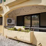 Casa Dourada