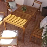 Casa Dos Avos