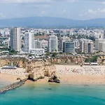 Varandas Do Sol Na Praia Da Rocha