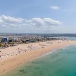 Varandas Do Sol Na Praia Da Rocha