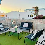 Lagoa House - Casa Tipica Algarvia