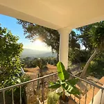 Algarve Country Villa Near Loule, Stunning Views
