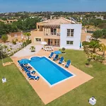 Villa Maya Bay By Algarve Vacation