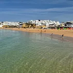 Almar Studio - Albufeira - Praia Dos Pescadores