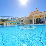 Exceptional Villa With Pool, Tennis Court, Games Room