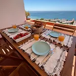 Luz Ocean View Apartment