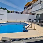 Marina Parque Cd 68 - Cleverdetails - Private Pool, Few Steps To The Marina