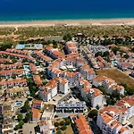 Manta Rota Mar Apartamento