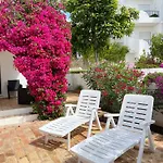 Buganvilia Praia Da Luz